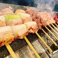 ガチマヤのおすすめ料理1