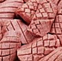 【太鼓判】黒毛和牛 塩タン (厚切り・薄切り選べます)