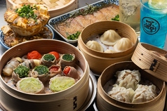 大衆酒場 蒸気浪漫の特集写真