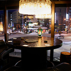 THE NIKKA BAR ザニッカバーの雰囲気2