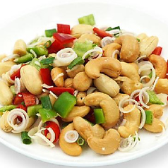 タイつまみナッツ