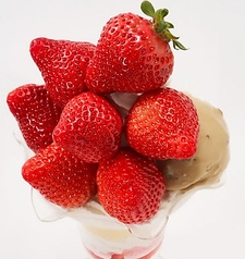 南国フルーツパーラーのおすすめ料理1