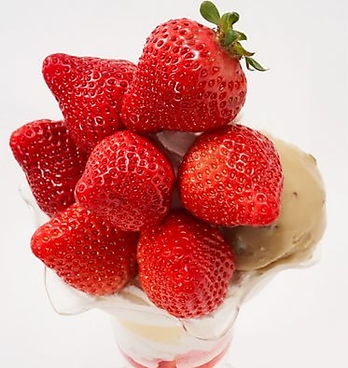 南国フルーツパーラーのおすすめ料理1