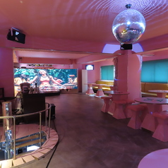 JAPANESE ONLY BAR ジャパニーズ オンリー バーの特集写真