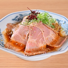 よだれ豚
