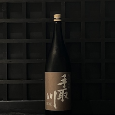 手取川 純米大吟醸
