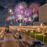 BACK YARD Roof Garden Minatomirai バックヤード ルーフガーデン ミナトミライのおすすめポイント3