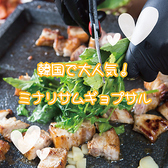 韓国料理 サラン 梅田店のおすすめ料理2