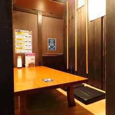 眞屋 高知店の雰囲気1