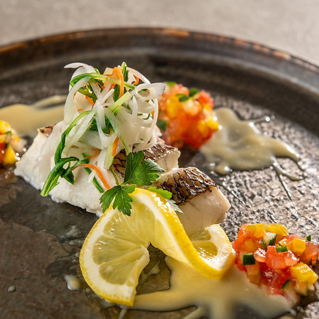 Japanese Chinese Cuisine Soh ソウ アートホテル成田の写真ギャラリー