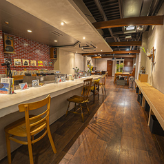 デート利用やお一人様でのご利用に最適♪