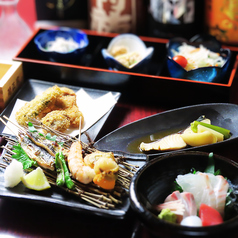 新浜の特集写真