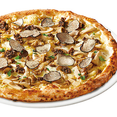 ピッツァタルトゥーフォ　S/M/L