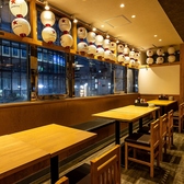 【本八幡駅徒歩1分】通常24時・金曜土曜は朝5時まで、年中無休で皆様をお迎えしています！開放的で清潔感のある店内は、各種宴会や集まりにぴったり◎仲間との楽しいひとときをお過ごしください。美味しい中華料理と共に、特別な時間をお楽しみいただけます♪飲み会・デート・記念日・女子会などのシーンにも最適です。