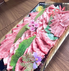 旬の肉ダイニング exe9tive エグゼクティブの特集写真