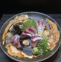 【当店イチオシ!】博多名物 厚切り 胡麻ぶり