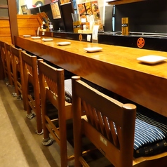 やきとりさんきゅう橘通西店の特集写真