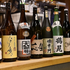 【料理に合わせたお酒☆】