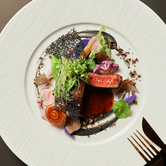 FRIGERIOのおすすめランチ1