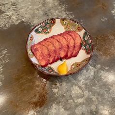 馬タンスモーク