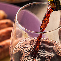 飲み放題付コースは各種宴会に◎