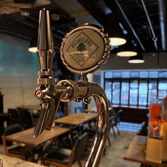 ハートランド　生　（1/2pint / 1pint）