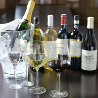 牡蠣に合う至極のワイン＆ウイスキーを厳選！