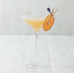 メスカリータ　パッション