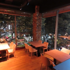 韓国酒場タッカンの雰囲気1