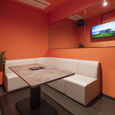 Shisha Cafe & Sports Bar SPACE スペースのおすすめポイント1