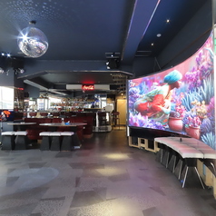 JAPANESE ONLY BAR ジャパニーズ オンリー バーの特集写真