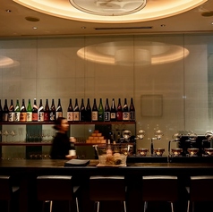 酒蔵 伍と弐 天の雰囲気3