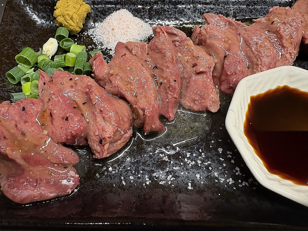 トロトロの鶏肝　大人気です