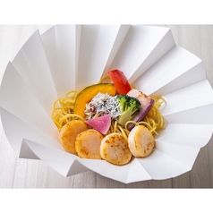 S DINING エスダイニングのおすすめテイクアウト3