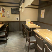 天ぷら寿司海鮮 米福 西梅田店の雰囲気3