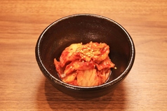 白菜キムチ