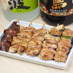 しゃらく 戸田公園の特集写真