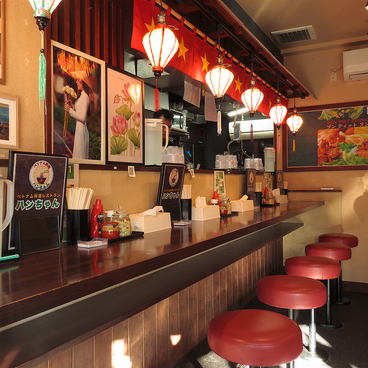 ベトナム料理店 ハンちゃんの雰囲気1