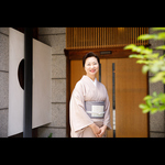 60年以上の歴史を持つ正弁丹吾の女将