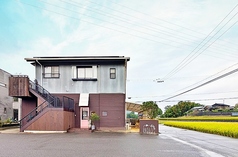 mame マメの外観1