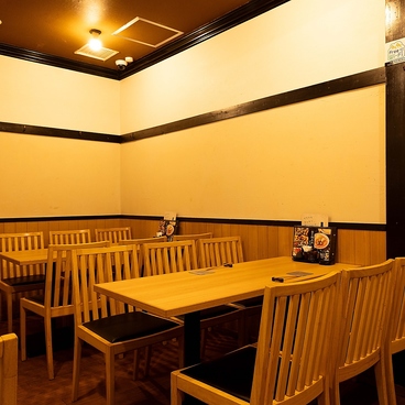 居酒屋 ぞんぶん 新宿三丁目の雰囲気1