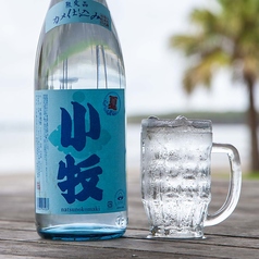夏の小牧【小牧醸造／鹿児島県薩摩郡さつま町】
