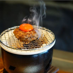 バーグの名に懸けて　姫路城前店の特集写真