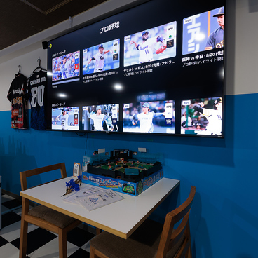 sports&darts Ken s Bar ケンズバーのおすすめ料理1