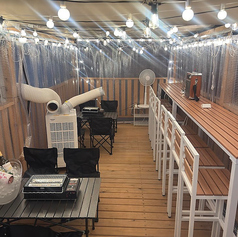 たちのや博多のコース写真