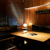 THE NIKKA BAR ザニッカバーの雰囲気3