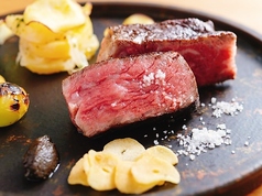 MARU マル 吉祥寺のコース写真