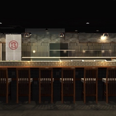 芭莉洲の雰囲気3