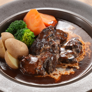 The Noctowl Cafe ザ ノクトール カフェのおすすめ料理1