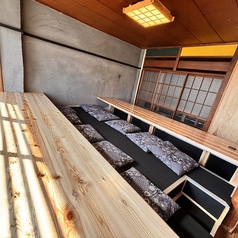 【新設宴会場】最大40名ままで受付可能です！宴会シーズンは早い者勝ちとなりますのでお早めにお問い合わせください！